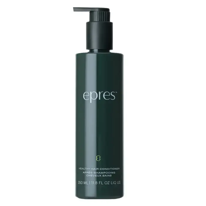 Epres, Healty, Hair Conditioner, For Strengthening, 350 ml
