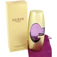 Guess Gold (EDP) Eau de Parfum for Women 75 ml