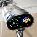UWANT V100 Cordless Vacuum Cleaner - Gray Foto 15
