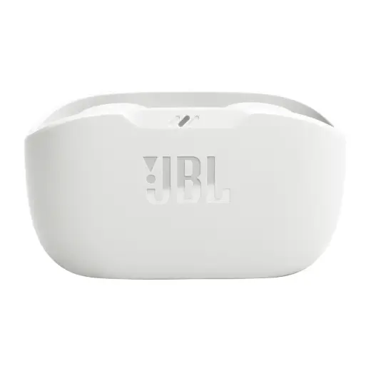 JBL Wave Buds In-Ear Headphones - White Foto 6