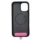 Nylon insert for pendant - pink Foto 2