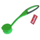 Dish Brush Trend Green/Pink — Photo 3