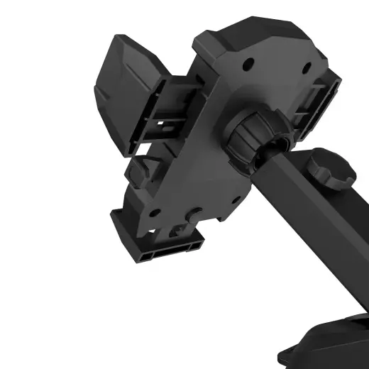 XO car holder C76 black with suction cup Photo