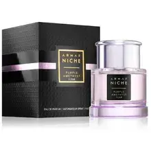 Armaf Niche Purple Amethyst Fleur (EDP) parfimērijas ūdens sievietēm 90 ml