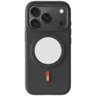 Case XTREM Instant Custom E-INK for       iPhone 18 Pro Max black — Фото 1