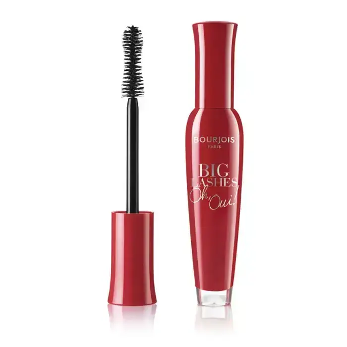 BOURJOIS Paris Big Lashes Oh, Oui! Mascara 7 ml