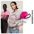 SuperDry AirPods Cover Waterproof różowy |pink Foto 7
