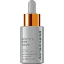 BioLumin-C Night Restore - Brightening Night Serum. Фото num