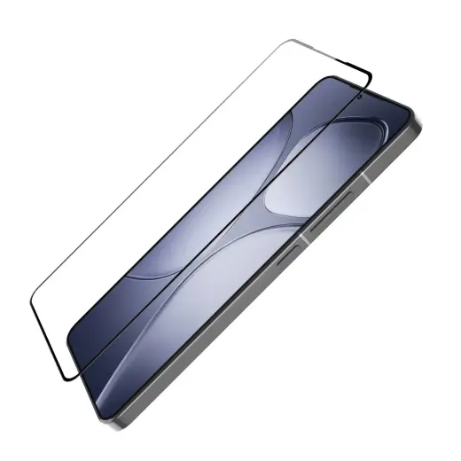 Nillkin Защитное стекло 2.5D CP+ PRO черное защитное стекло для телефона Xiaomi 14T | Xiaomi 14T Pro Фото num