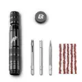 Rockbros Tubeless Tire Repair Kit - Black Foto 1