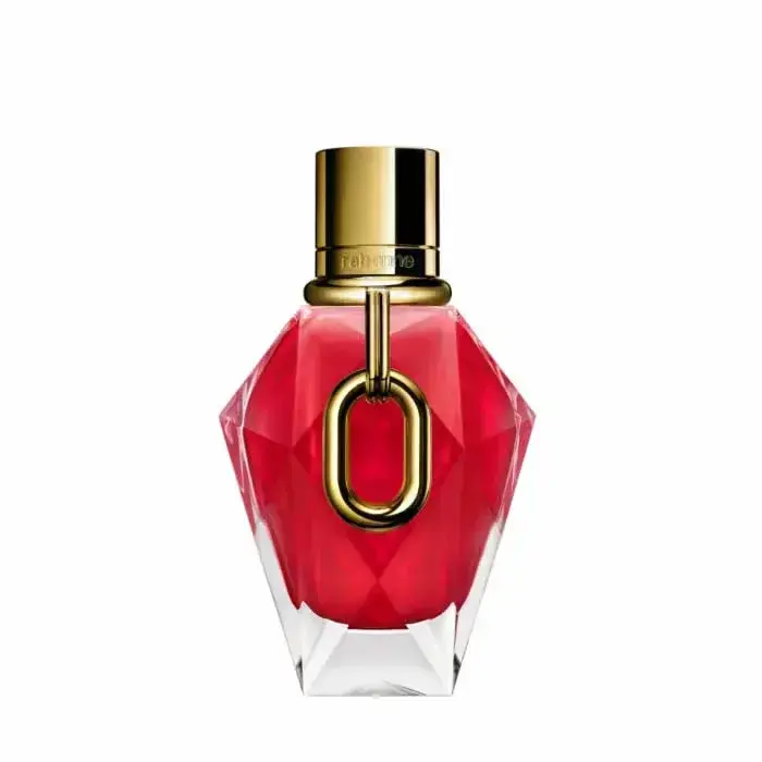 Rabanne Million Red For Her Parfum Spray 50ml