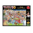 Jumbo Wasgij Orginal 44 Sommer-Spiele SommerSpiele 1000 Teile Puzzle (1110100333) Foto 3