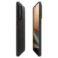 Spigen Liquid Air Case for Samsung Galaxy S25 Edge - Black — Foto 8