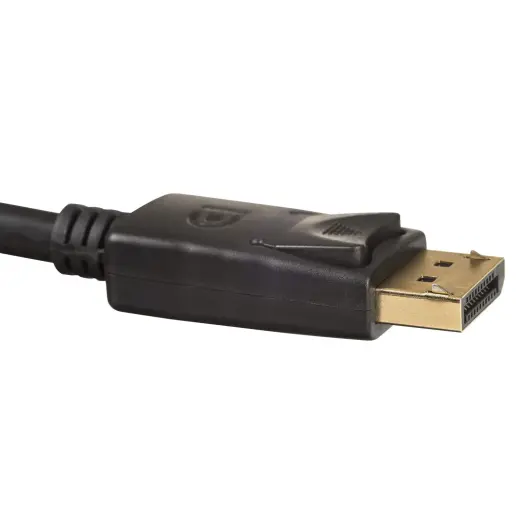 Cable DisplayPort Akyga AK-AV-10 1.8m Foto 4