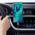 BWOO audio cable BO-AUX066 aux 3.5mm-USB-C Foto 4