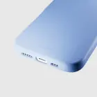 SBS Instinct maciņš telefonam iPhone 16 Pro zils — Foto 7