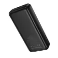 Borofone Power Bank 20000mAh BJ80A Clever - 2xUSB + Type C - QC 3.0 22,5W + PD 20W black Фото num
