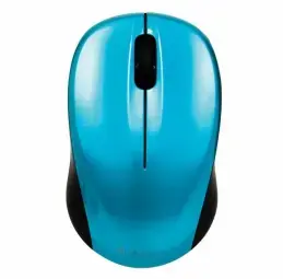 Pele Verbatim Go Nano Bezvadu gaiši zila