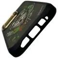 Etui Nimmy Wilk MagSafe do iPhone 16 Pro  ciemnoszary Photo