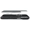 Spigen Nano Pop Mag MagSafe Case for iPhone 17 Black — Photo 6