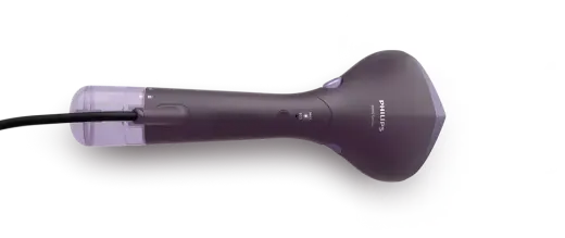 PHILIPS Philips 7000. sērijas rokas apģērbu tvaicētājs, 1500 W, violets Foto 5