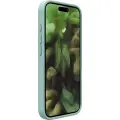 Laut Huex Protect MagSafe iPhone 16 Pro Case - Mint Photo