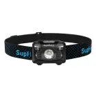 Headlight Superfire HL06, 500lm, USB Foto 1