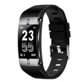 FITNESS FIT BAND > FW34 SILVER black Фото num