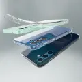 Spigen Liquid Crystal Case for Samsung Galaxy S25 - Transparent — Foto 12