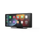 Car media - MAXCOM Vibe 1 BLACK + rear camera Фото num