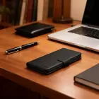 TECH-PROTECT WALLET GALAXY A27 5G BLACK — Foto 4