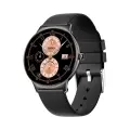 Colmi V89 smartwatch (black) Photo