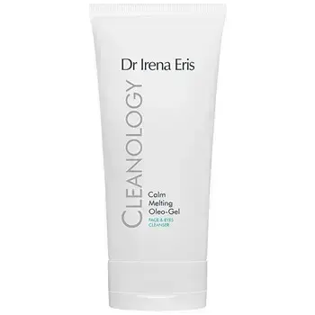 Dr Irena Eris Calm Melting Oleo-Gel - Čisticí olejový gel na obličej  175ml