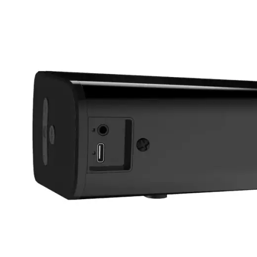 Creative Soundbar pod monitor Stage Air   V2 czarny|black Bluetooth 5.3 Foto 6