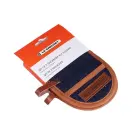Le Creuset Potholder 2pcs 18x12,5cm Denim blue (45900007760800) Photo