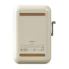 Niimbot B21 Pro Portable Label Printer (cream) Фото num