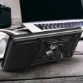 TECH-PROTECT CAMSHIELD PRO XIAOMI 14T ЧЕРНЫЙ — Фото 5
