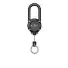 TECH-PROTECT ATH02 URBANLOOP ANTI-THEFT HOLDER BLACK — Foto 3
