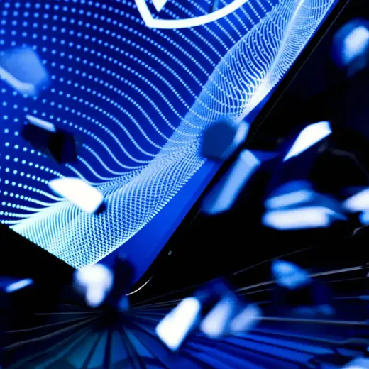 3mk FlexibleGlass Pro hybrid glass for iPad Pro 11" 2025 (6th gen.) Фото num