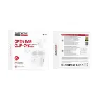 Borofone TWS Bluetooth Earphones BW95 Cancion white Foto 9