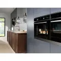 Electrolux 600.sērijas cepeškrāsns, iebūv., 65 l,  melna Photo