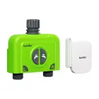 2-Zone Irrigation Controller with RainPoint WiFi Gateway — Foto 2