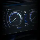 Renault Clio Evolution TCe90 (2025 - ) - 3mk BladeShield Cluster — Foto 8