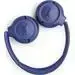 JBL Tune 530BT Bluetooth Headset Blue Photo