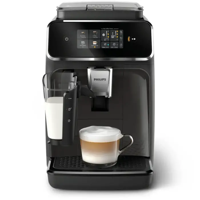 Philips EP2334/10 coffee maker Fully-auto Espresso machine 1.8 L