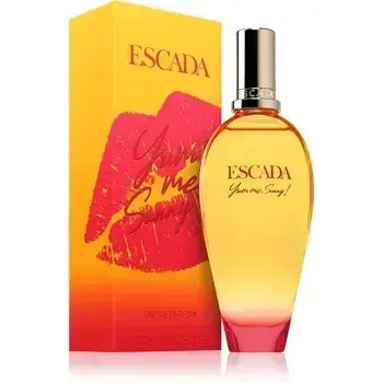 Escada Yum Me, Sunny! (EDP) parfimērijas ūdens sievietēm 50 ml