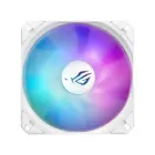 ASUS ROG Strix LC III 360 ARGB White Edition Processor All-in-one liquid cooler 12 cm — Фото 9