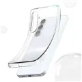 Araree Flexield case for Samsung Galaxy S25 FE transparent Foto 7
