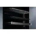Electrolux cepeškrāsns, iebūv.,65L, melna Photo