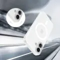 TECH-PROTECT MAGSLIM MAGSAFE IPHONE 17 MATTE|WHITE Photo